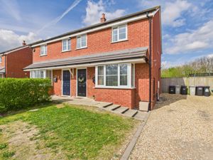 Front/side elevation- click for photo gallery